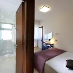 Hotel Eros