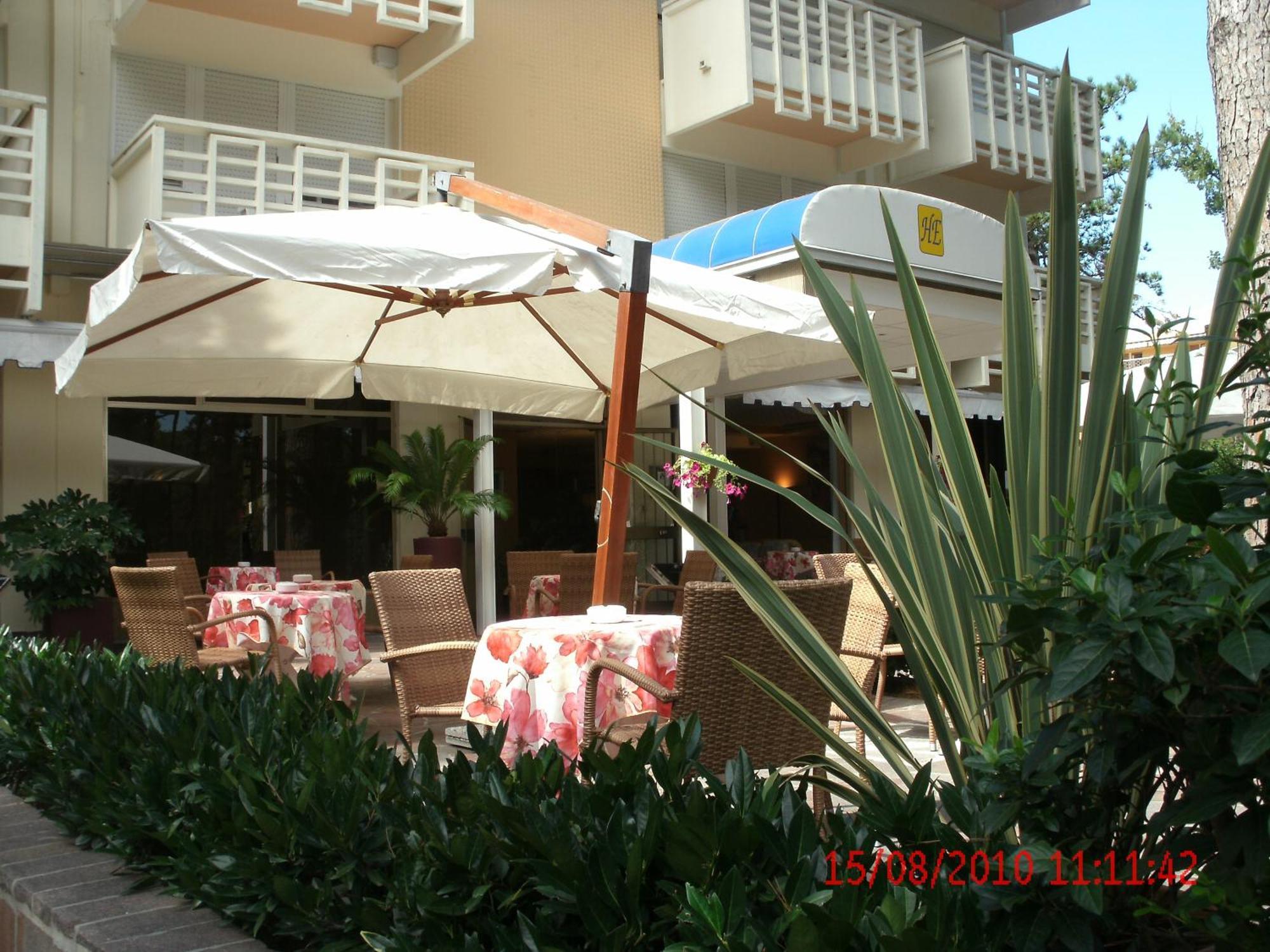 Eros Lignano Sabbiadoro